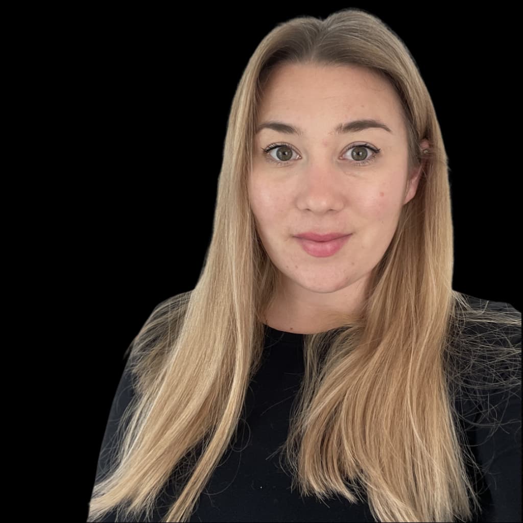 Mélissa Thrams-Touche, Créatrice de Declick Communication